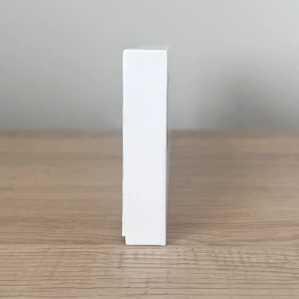 Apple Watch Series 10 Gold Titanium 42mm — Empty Box Only (No Watch)